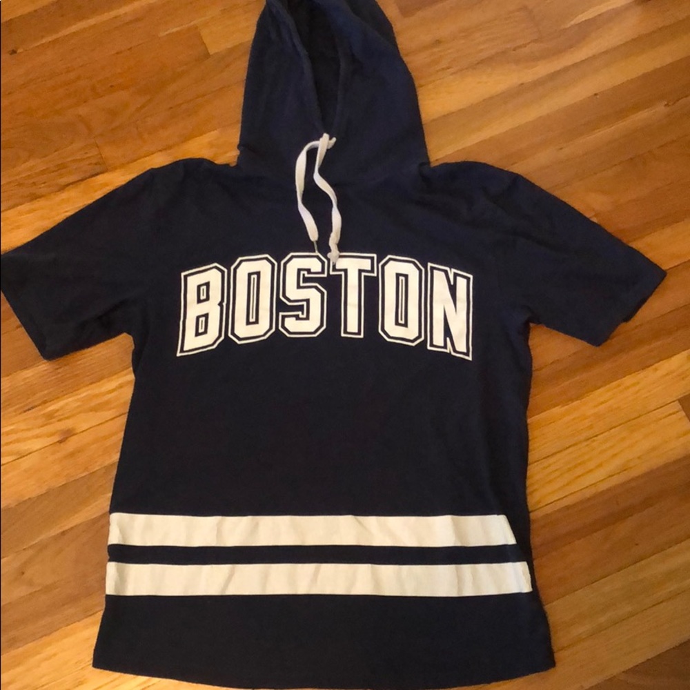 H & M Warm Weather Hoody